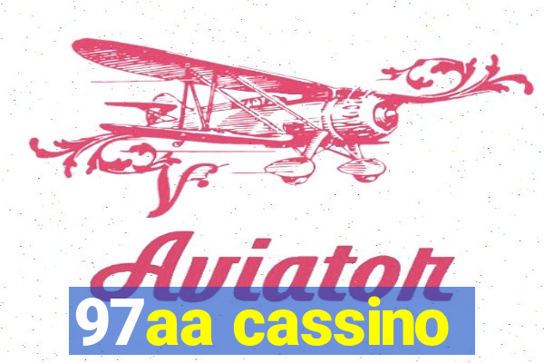 97aa cassino